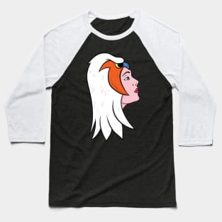 Sorceress Baseball T-Shirt